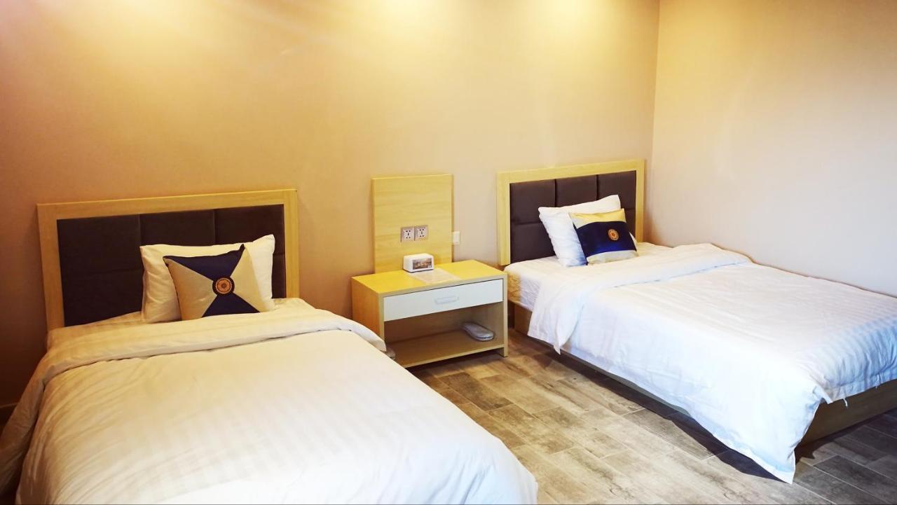 Top Boutique Hotel（首席精品酒店） Tbilissi Extérieur photo
