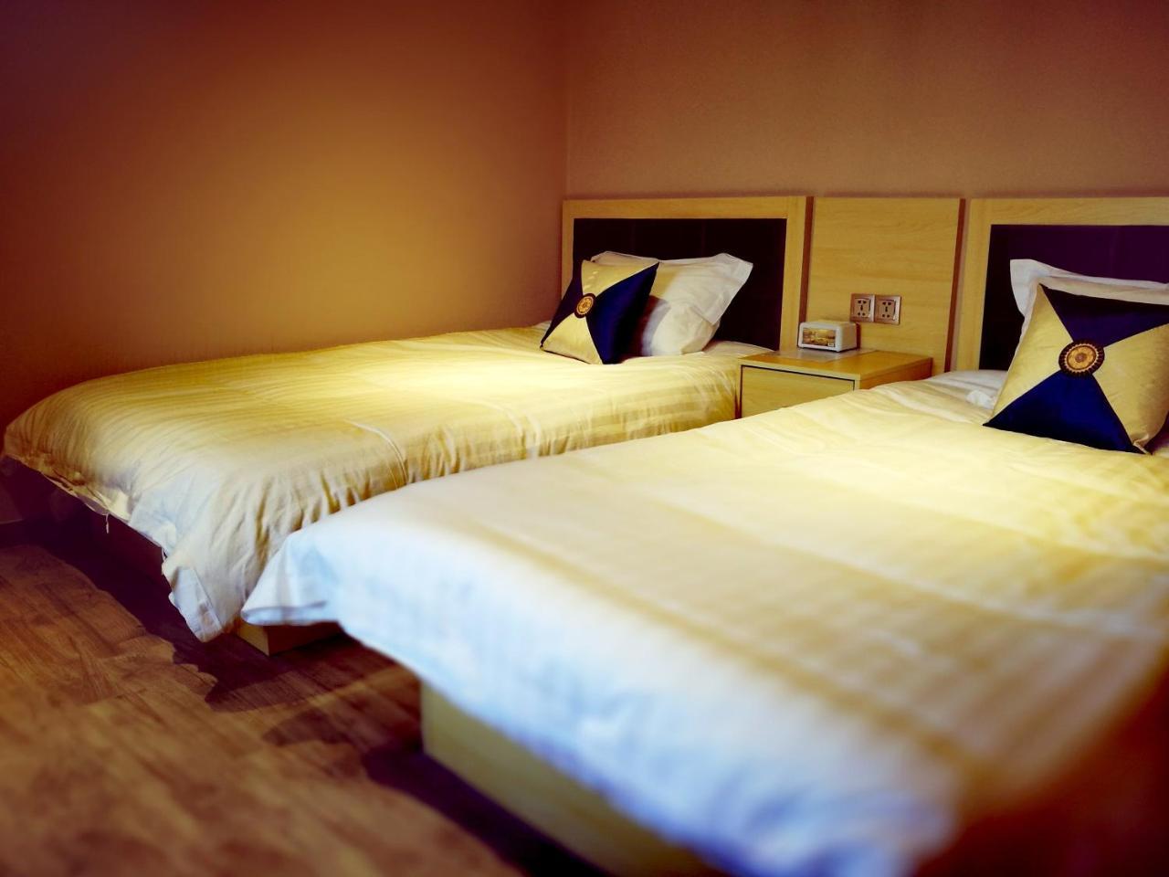 Top Boutique Hotel（首席精品酒店） Tbilissi Extérieur photo