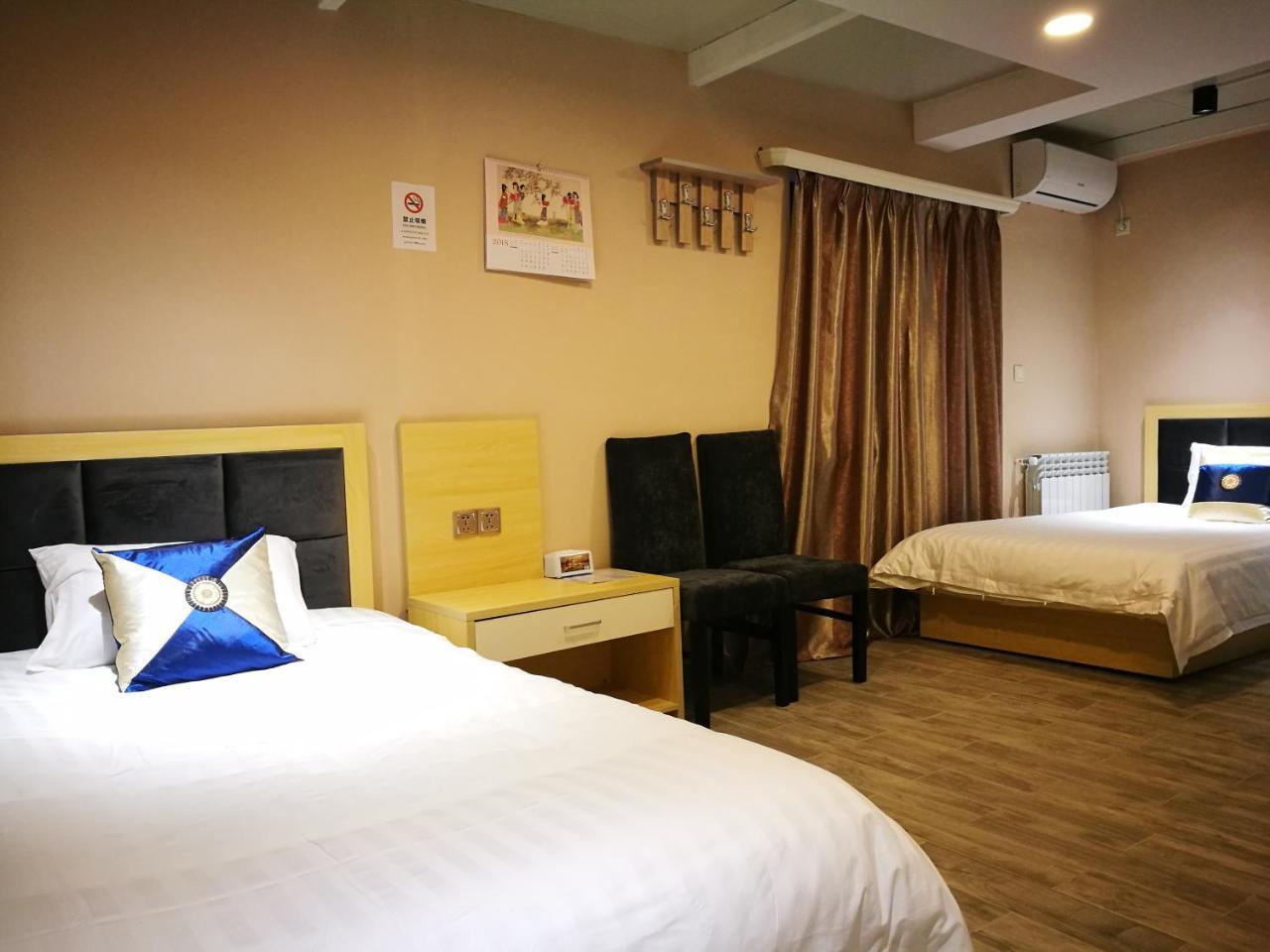 Top Boutique Hotel（首席精品酒店） Tbilissi Extérieur photo