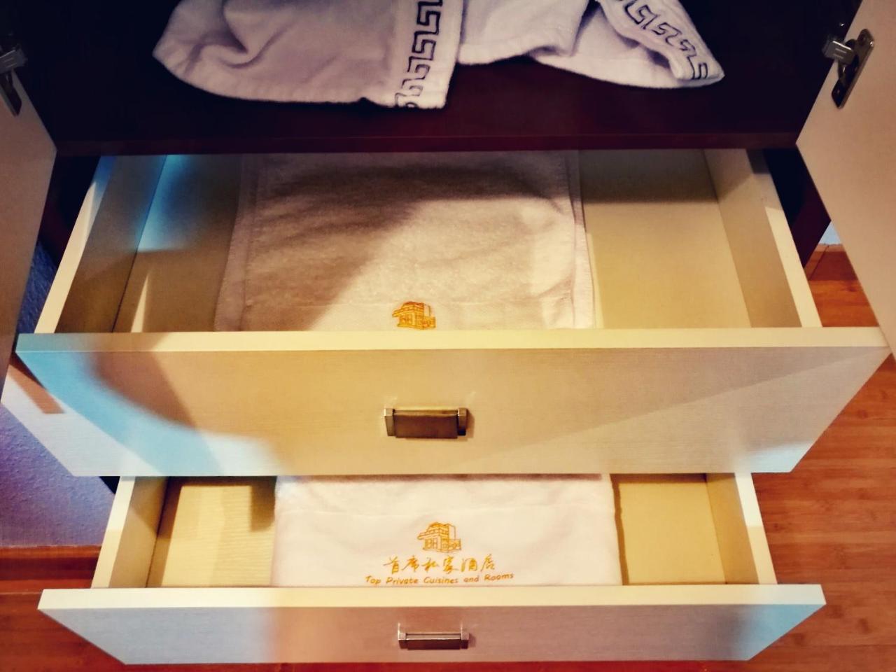 Top Boutique Hotel（首席精品酒店） Tbilissi Extérieur photo