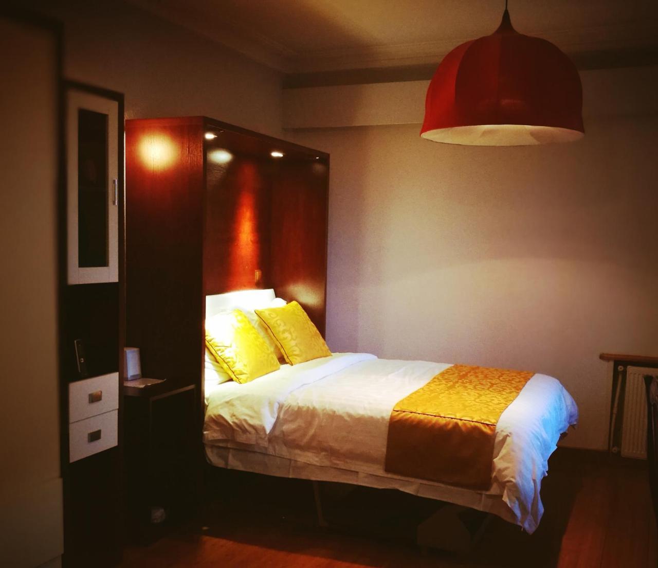 Top Boutique Hotel（首席精品酒店） Tbilissi Extérieur photo
